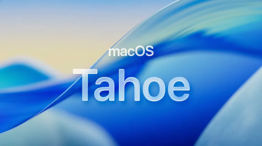macOS