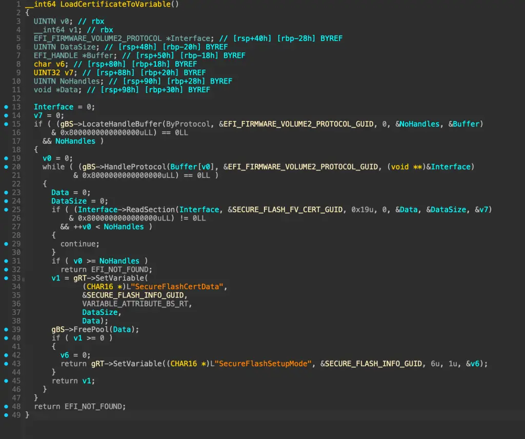 poc-code