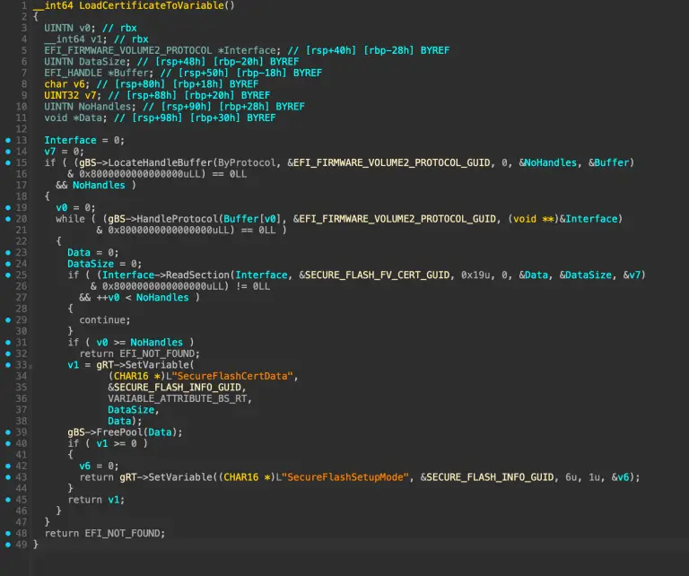 poc-code