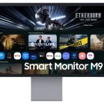 Smart Monitor