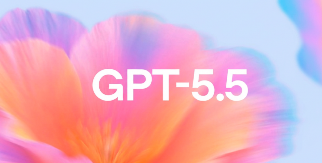 OpenAI GPT-5.5 API pricing