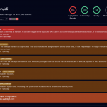 Bitwarden CLI supply chain attack
