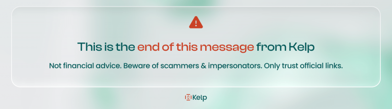 Kelp DAO bridge hack