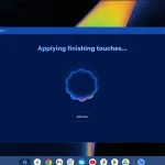 Androidsh