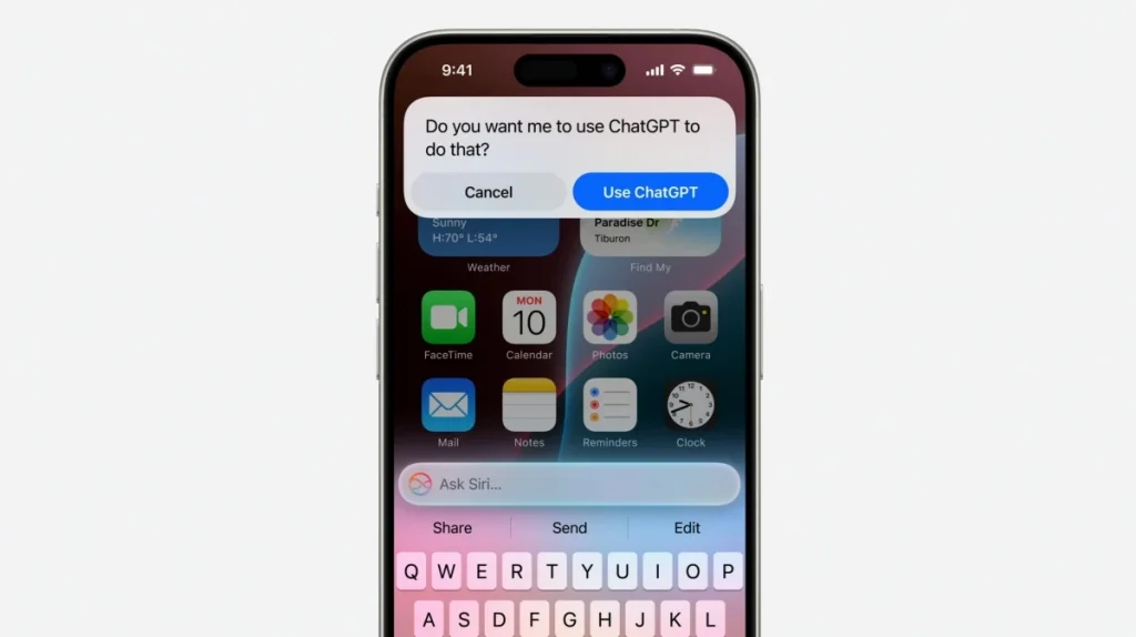 Apple-Intelligence