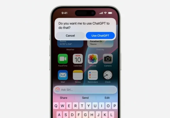 Apple-Intelligence