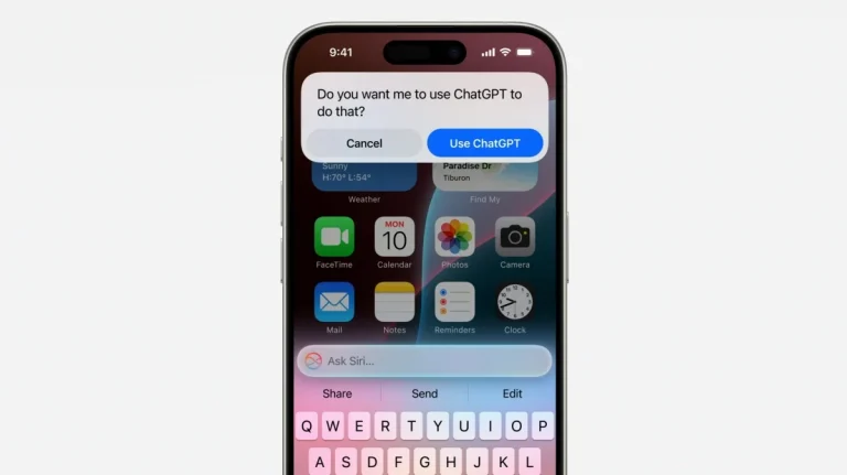 Apple-Intelligence