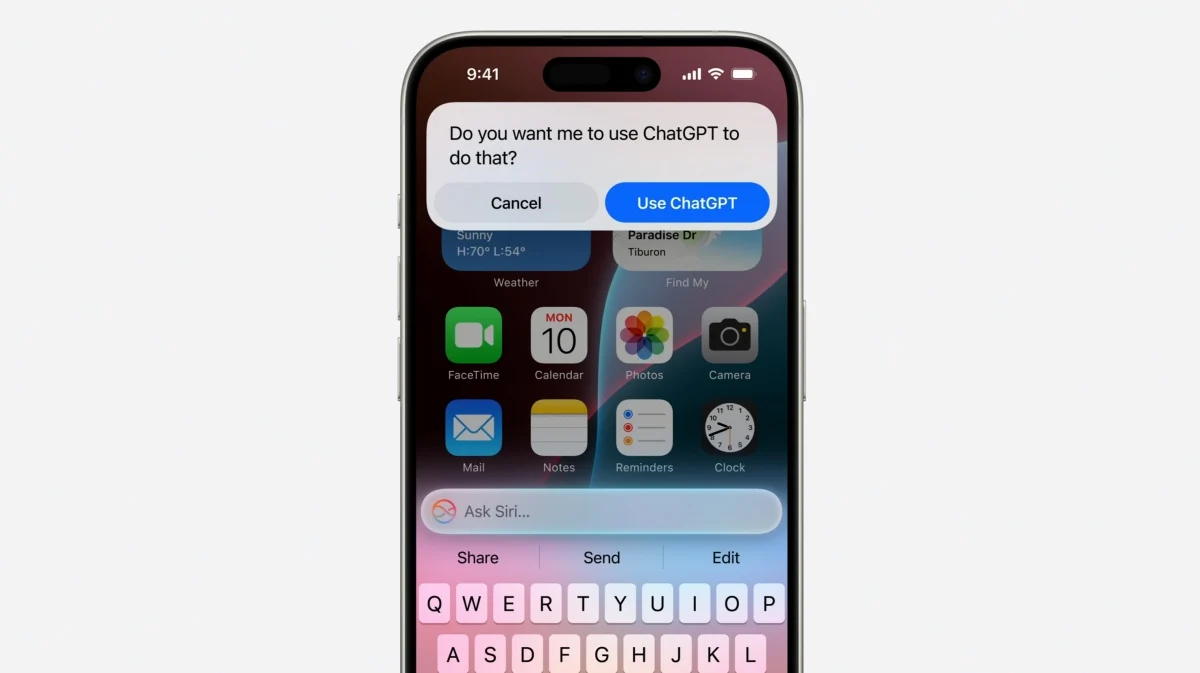 Apple-Intelligence