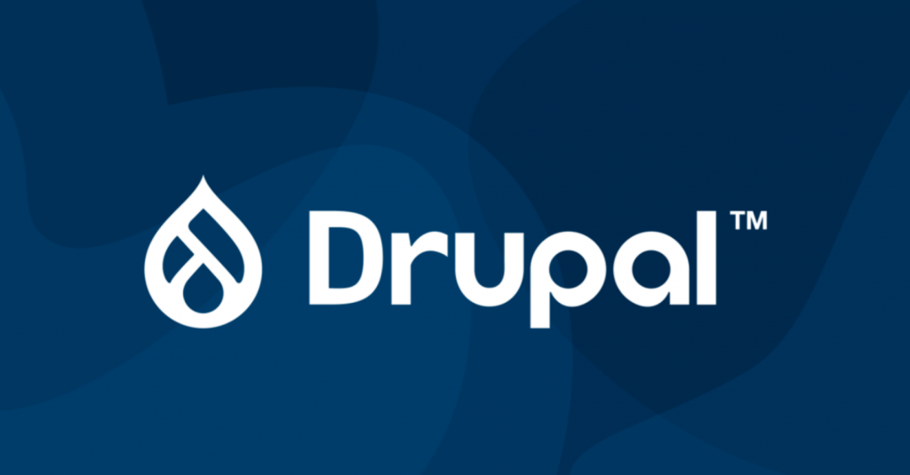 Drupal
