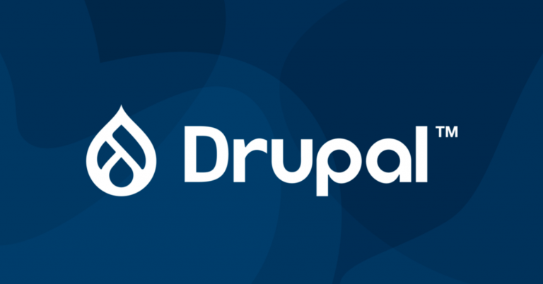 Drupal