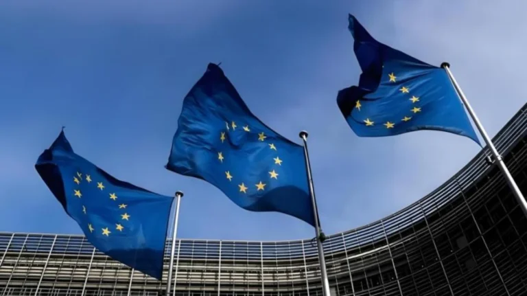 Google DMA antitrust fine
