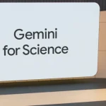 Gemini for Science