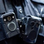 Axon taser Bluetooth tracking