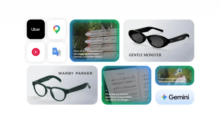 Google-Android-XR