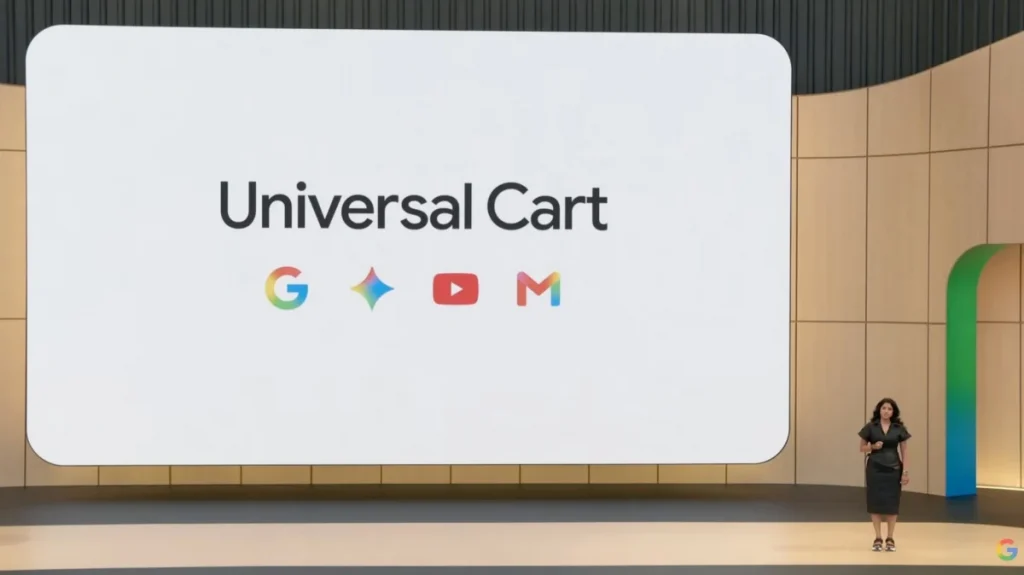 Google-Universal-Cart