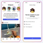 Meta AI visual age verification
