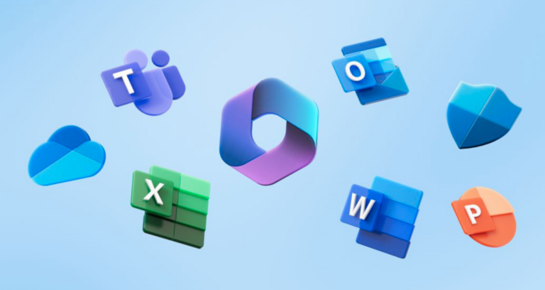 Office reduced functionality mode