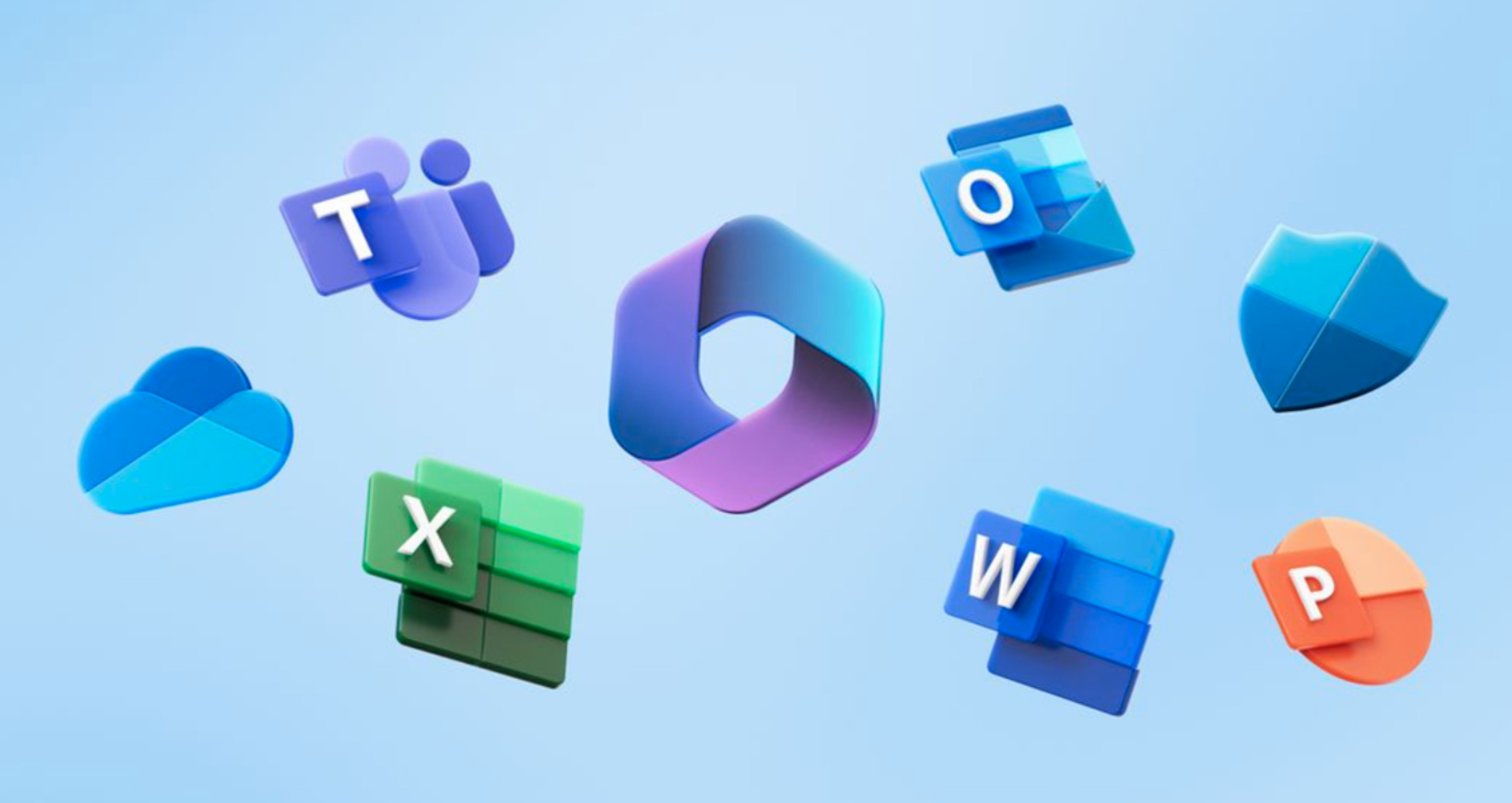 Office reduced functionality mode
