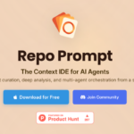 Repo Prompt open source