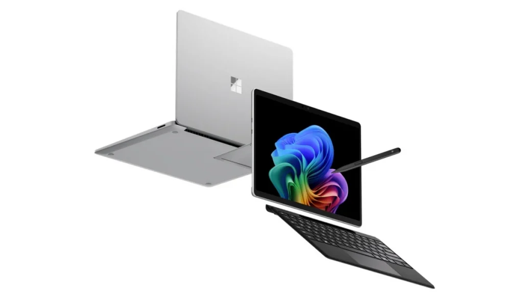 Surface Pro