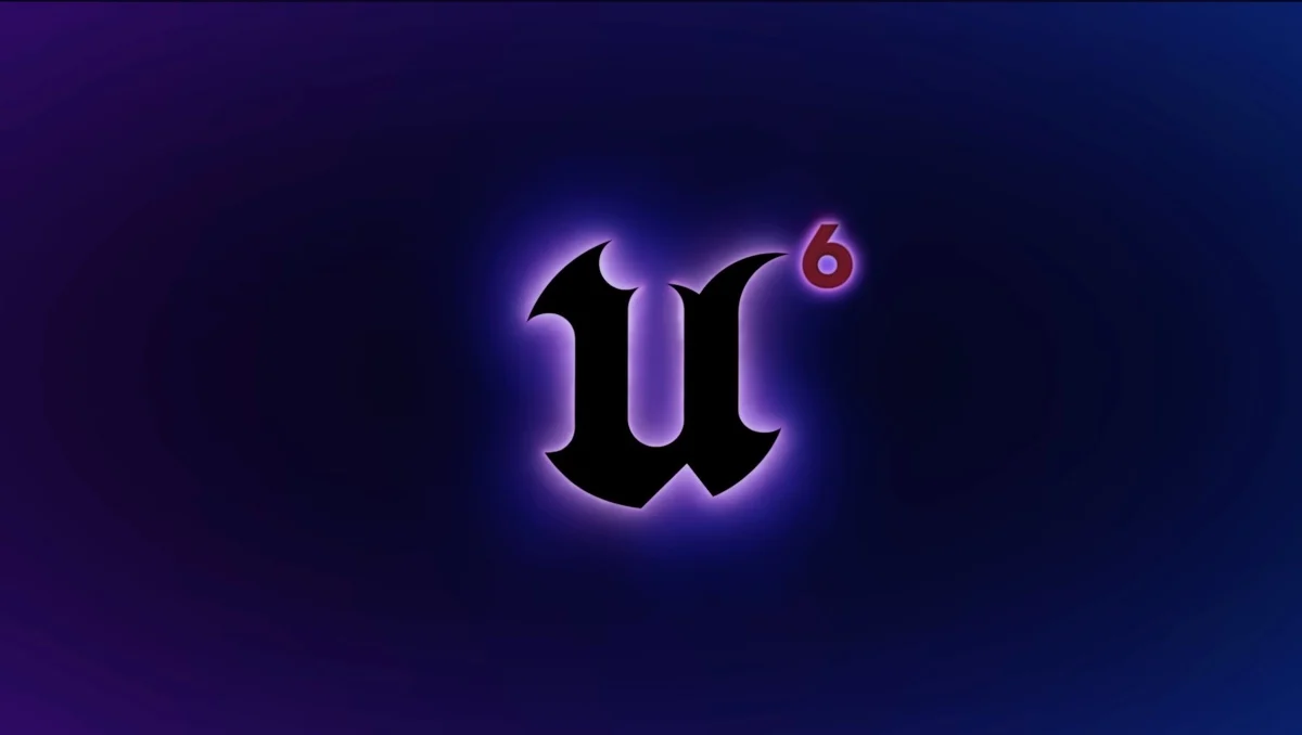 Unreal Engine 6
