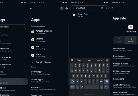 Motorola affiliate hijacking bug