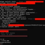 cPanel CVE-2026-41940 exploit