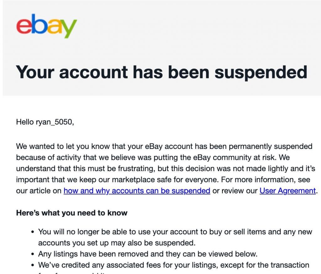 ebay