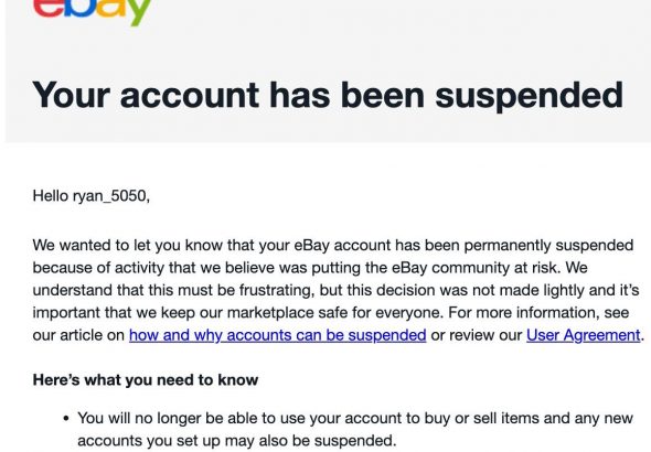 ebay