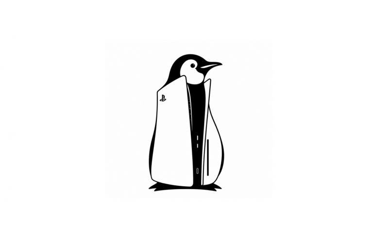 PS5 Linux jailbreak