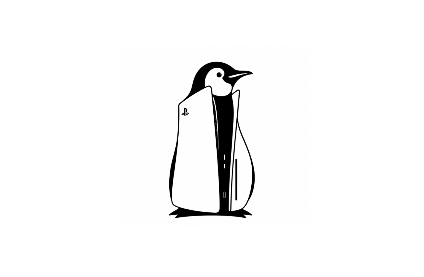 PS5 Linux jailbreak