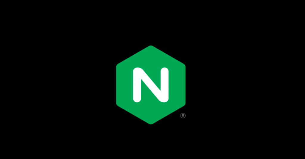nginx