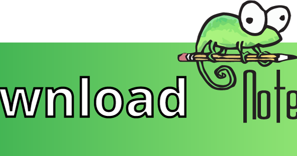 Notepad++ urgent security update