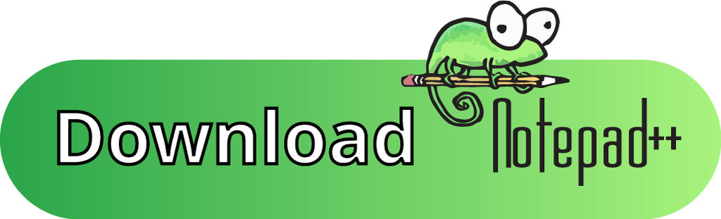 Notepad++ urgent security update