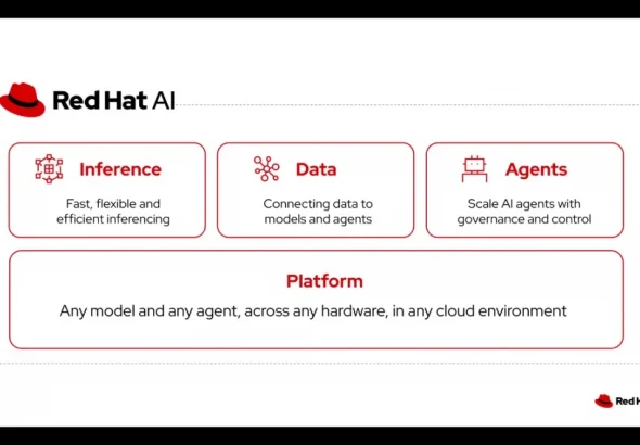 redhat