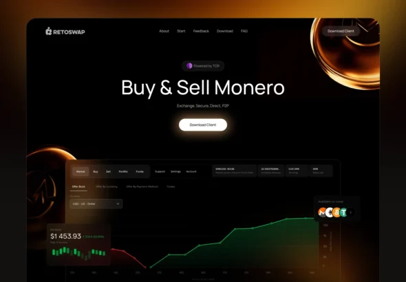 RetoSwap crypto hack