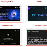 FEMITBOT Telegram mini-apps