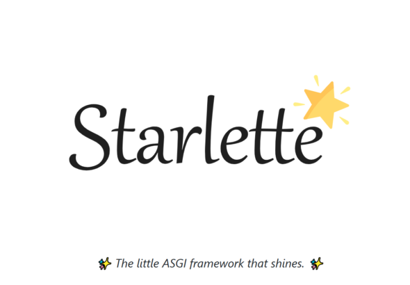 Starlette Host header vulnerability