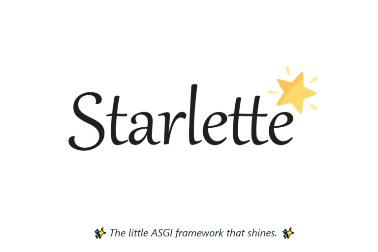 Starlette Host header vulnerability
