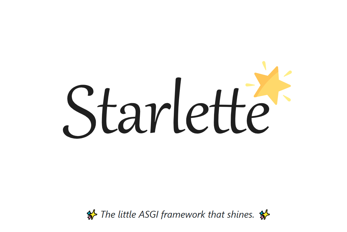 Starlette Host header vulnerability