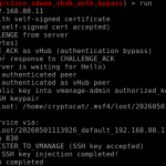 vhub-authentication