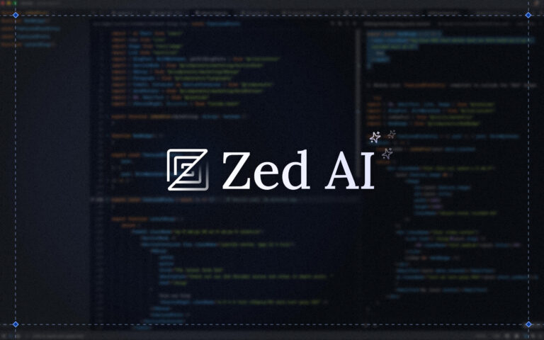 Zed editor license change