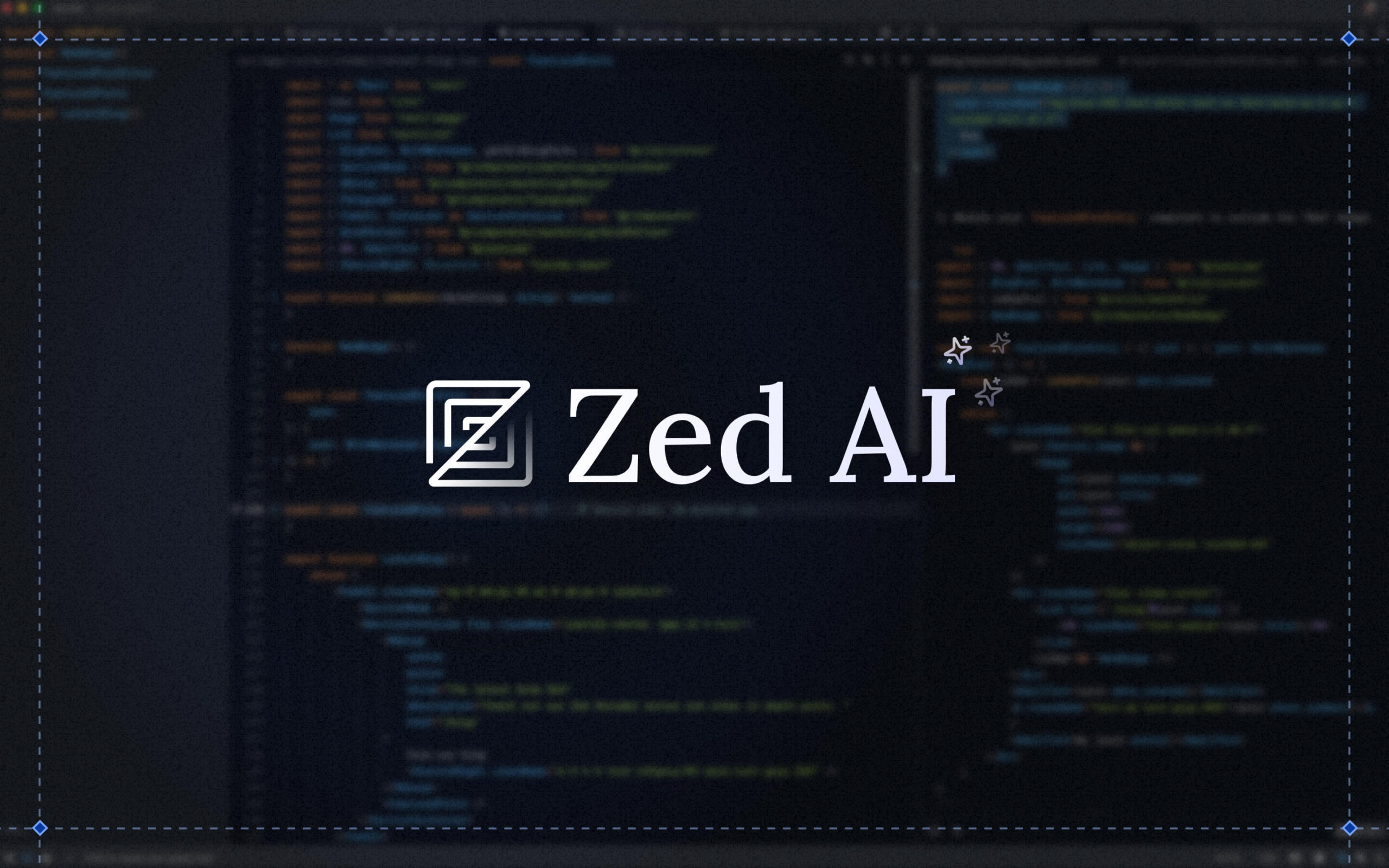 Zed editor license change