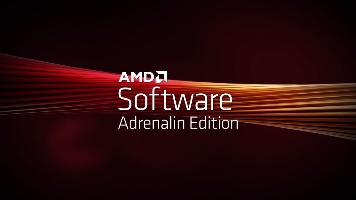 Visual representation of the AMD 26.6.3 hotfix update resolving Windows 10 driver initialization failures