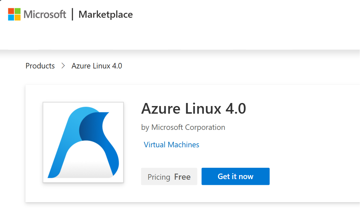 Azure Linux 4.0 Microsoft's free Fedora-based Linux distro for Azure cloud servers and containers