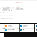 DNS-AID project