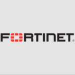 Illustration of a FortiGate credential compromise and network security protocols
