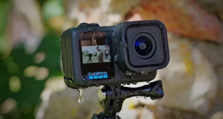 GoPro going concern warning