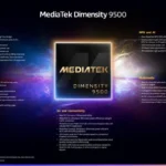 Google TPU v9 Triggerfish AI accelerator chip designed by MediaTek with HBM4e memory and a simulation die