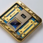 Microsoft Majorana 2 chip